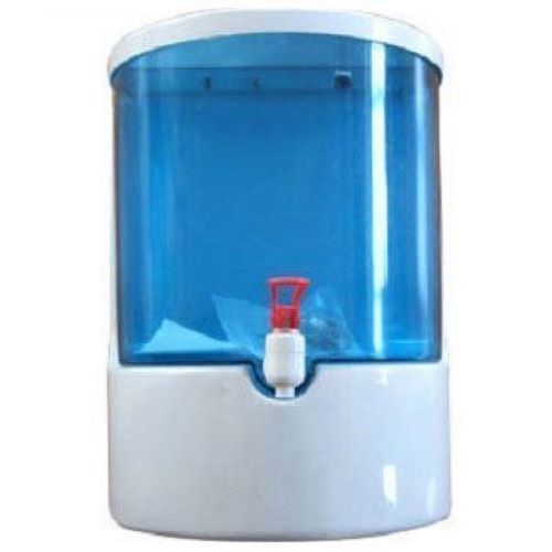 Plastic Home And Office Alkaline Water Filter