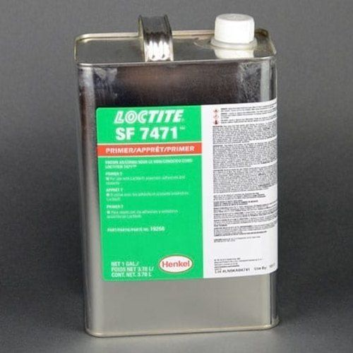 Industrial Grade Loctite 7471 Cleaner