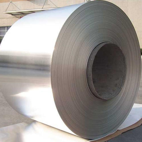 Industrial Hard Aluminum Coil Grade: A