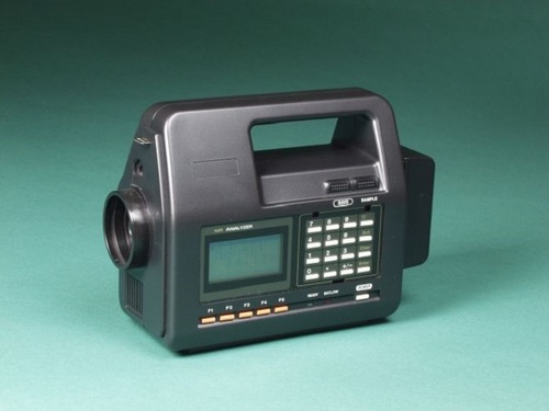 Plastic Kett Kjt170 Portable Nir Meter