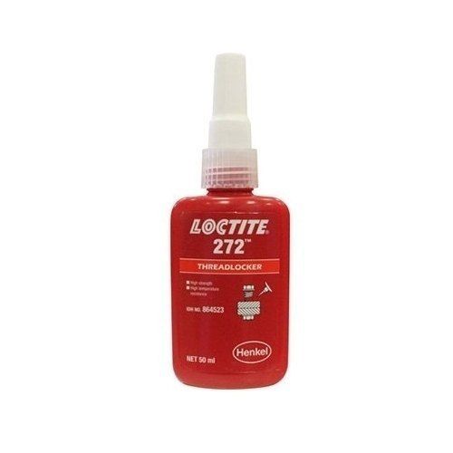 Loctite 272 Threadlocker 50ml