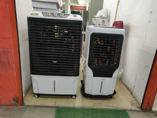 Office Plastic Air Cooler Power Source: Electrical