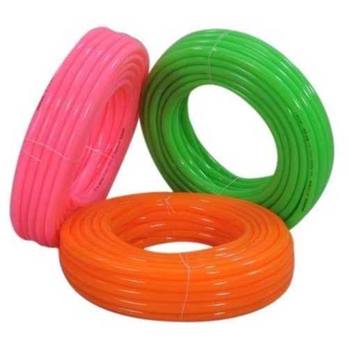 Pvc Round Garden Pipe