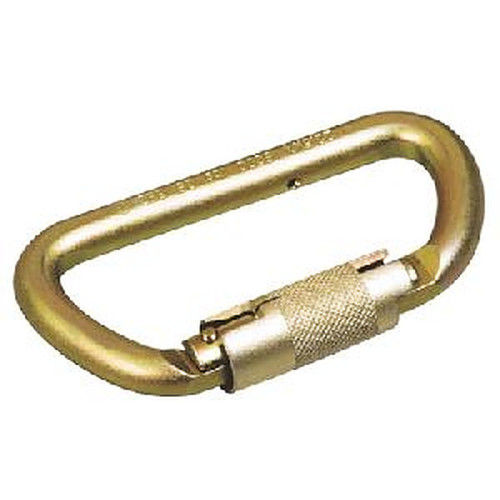 Quarter Turn Karabiner Lock Gender: Unisex