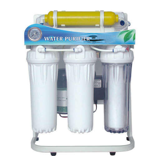 Reverse Osmosis Water Purifier