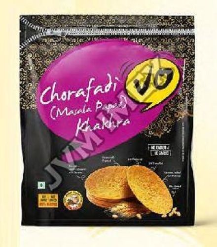 Rich Taste Chorafali Khakhra