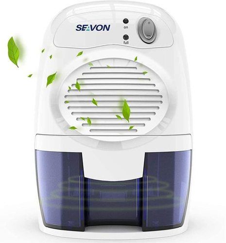 SEAVON Electric Dehumidifiers For Home