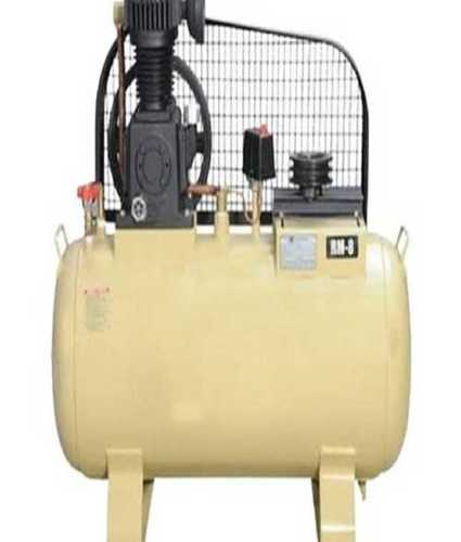 Single Stage Reciprocating Air Compressor 