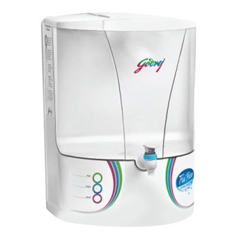 True Pure RO Water Purifier