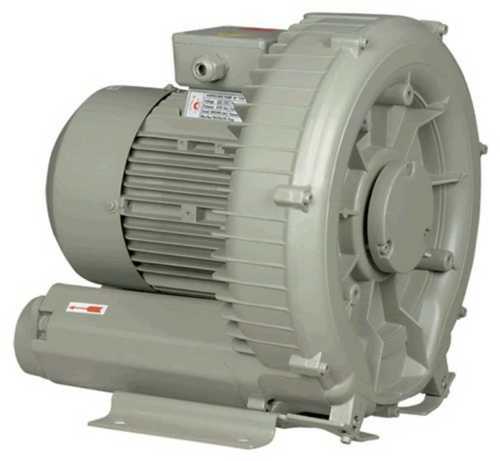 Green Vacuum Pressure Turbine Blowers