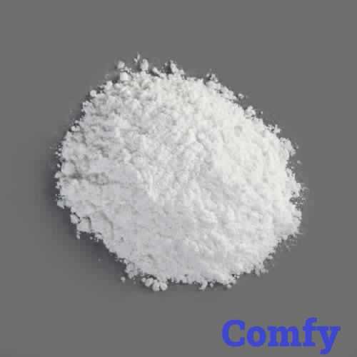 White Dried Carbomer Powder