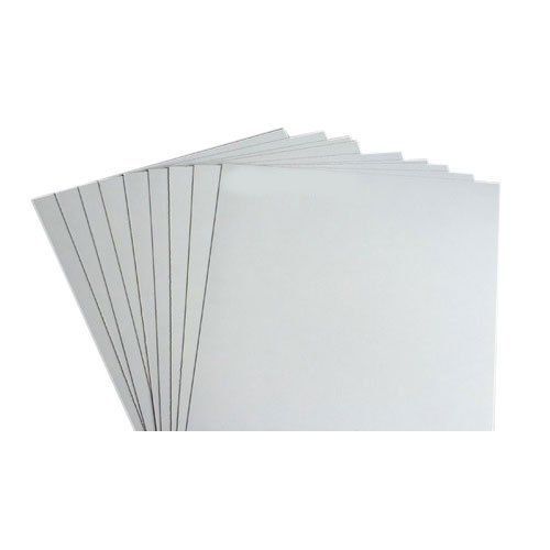 White Duplex Paper Board