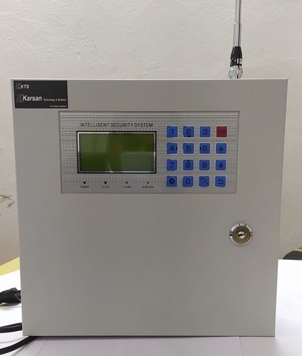 Wireless Control Panel 20% to 95% RH