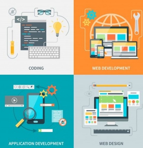 Designing And Development Services - Dynamic, Responsive HTML5/CSS Solutions | 24/7 Support, Maintenance & Support Included, 3-Day Completion