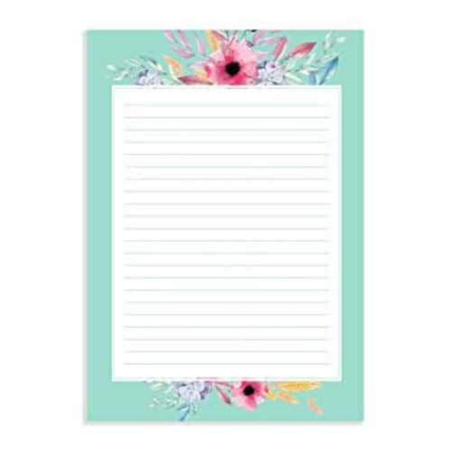 Durable A4 Size Writing Paper