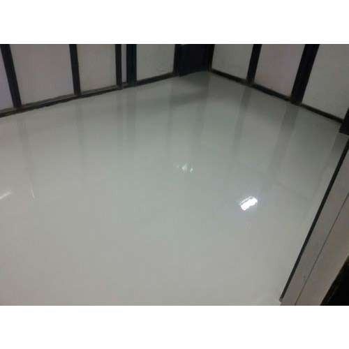 Anti Static Epoxy Flooring Services