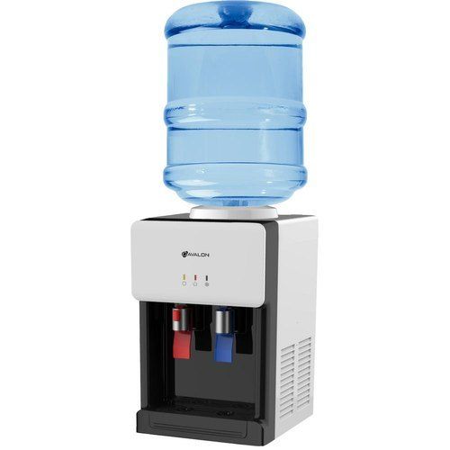 Plastic Avalon Drinking Water Dispenser