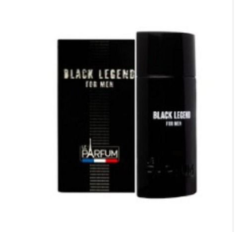 Black Legends Mens Perfume