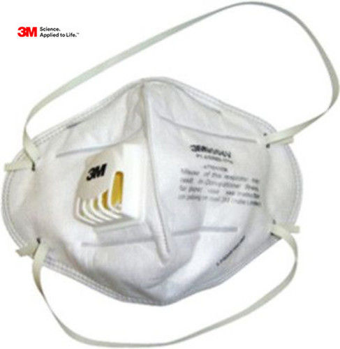 Disposable Valved Respirator Mask (3M 9004V)