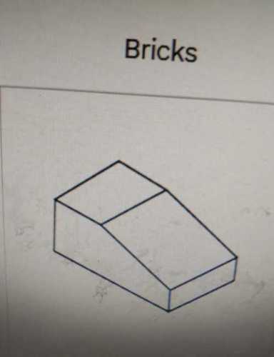 Aluminum Fire Resistance Bricks Iron