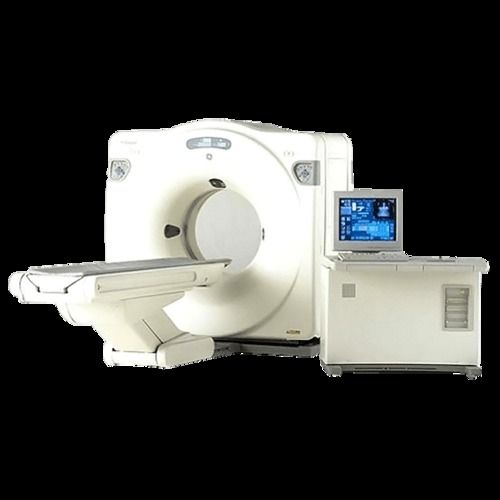 Ge Hispeed Ct/e Single Slice Ct Scan