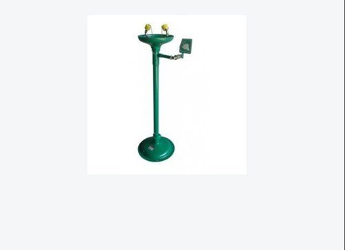 Hand Operated Eye Wash Fountains