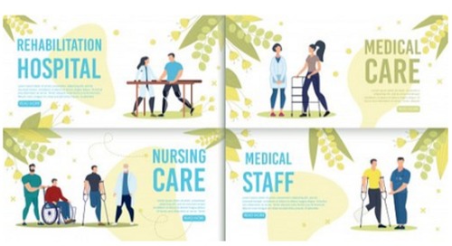 Healthcare Development Service in Delhi