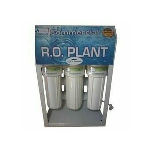 Premium Grade High Strength Frp Domestic Ro Plant