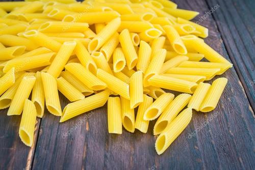 Instant Pasta Food