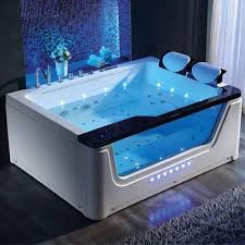 Jacuzzi And Sauna Bathtub at Best Price in New Delhi | Orion Bathing  Concepts