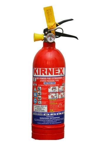 Kirnex Fire Extinguisher 1Kg