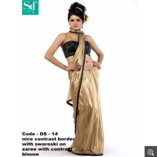 As Per Demand Ladies Designer Party Wear Saree