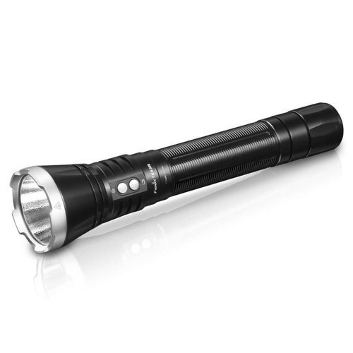 Led Flash Light (Fenix Tk65R) Body Material: Durable Aircraft-Grade Aluminum