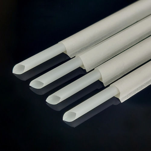 Light Weight Disposable Straw