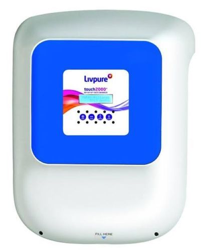 Pure Touch RO Domestic Water Purifier, 12 L at Rs 13800/piece in