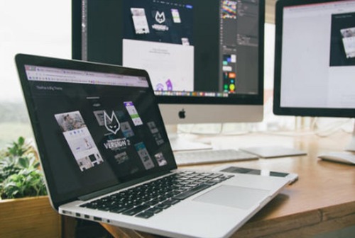 Micro Designing Services