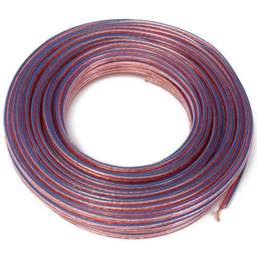 Colored Multicolor 1.5 Sqmm Pvc Insulated Multi Strand Wires