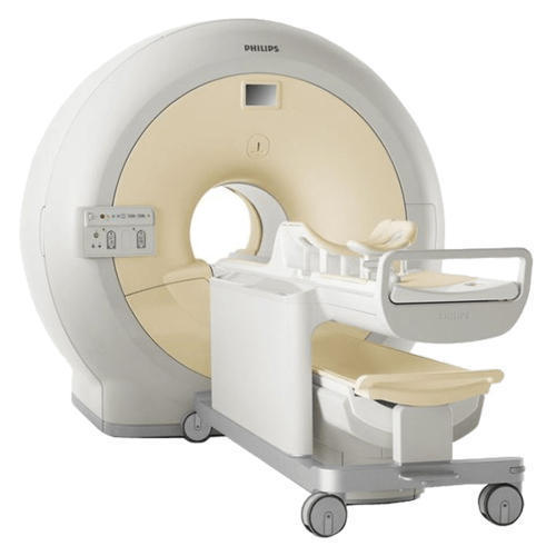 Philips Achieva 3T Mri Scanner Suitable For: All