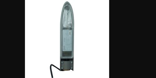 Gray Philips Outdoor Led Street Light