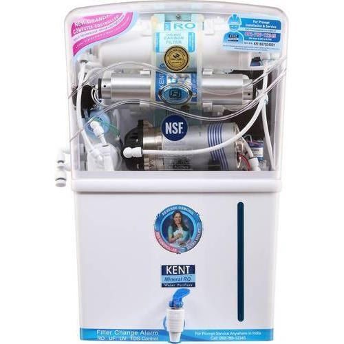 Premium Kent Grand Plus RO Water Purifier