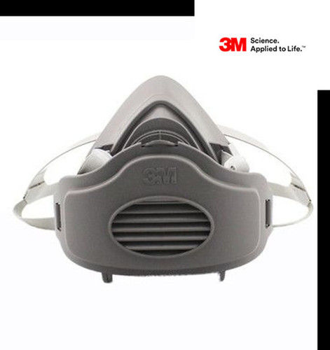 Respirator Half Mask (3M 1200) Age Group: Adults