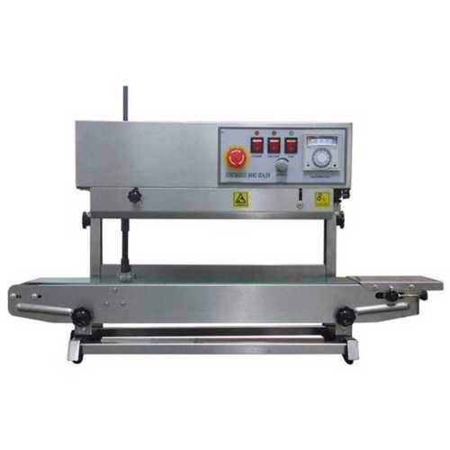 Ss Continuous Band Sealer