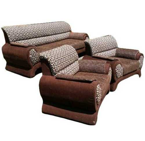 Indian Style Standard Sizes Maharaja Sofa