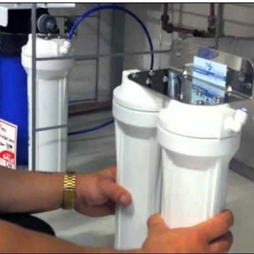 Water Purifier Installation Services