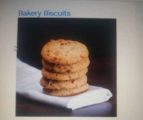 Bakery Fresh Crunchy Biscuits