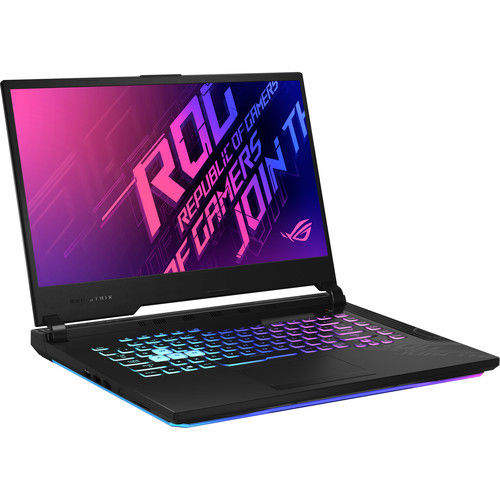 Brand New 15.6 Inch Republic Of Gamers STRIX G15 Gaming Laptop (Asus)