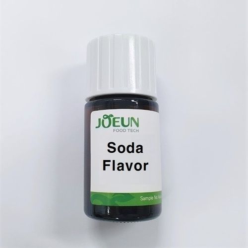 Highly Effective Soda Flavor Liquid Or Powder Purity: 100%