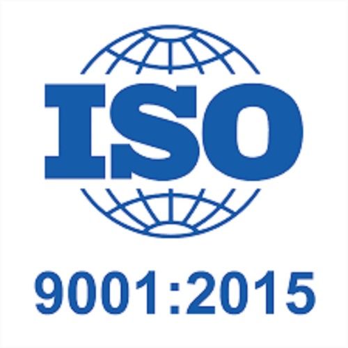 Iso 9001-2015 Certification Service