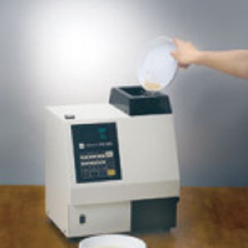 Kett Pq520 Single Kernel Grain Moisture Tester