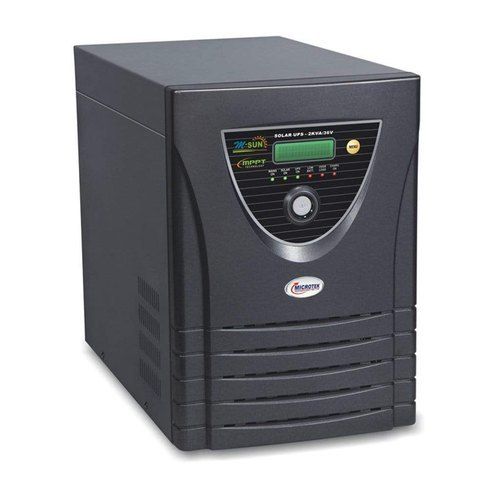 Microtek Off Grid Solar Inverter